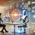 AI vs Human: A Partnership, Not a Competition!