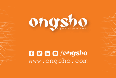 Ongsho Blog