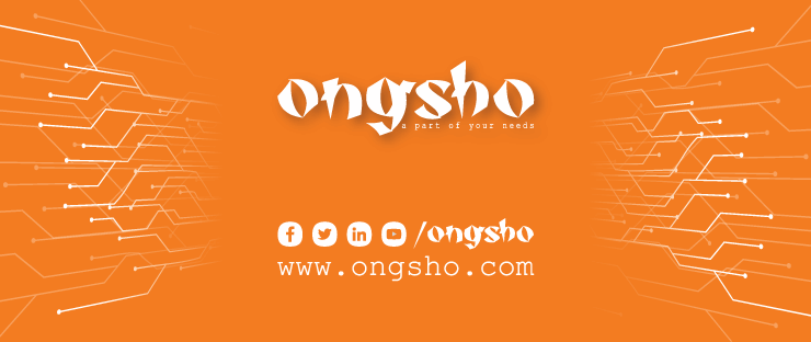 Ongsho Blog