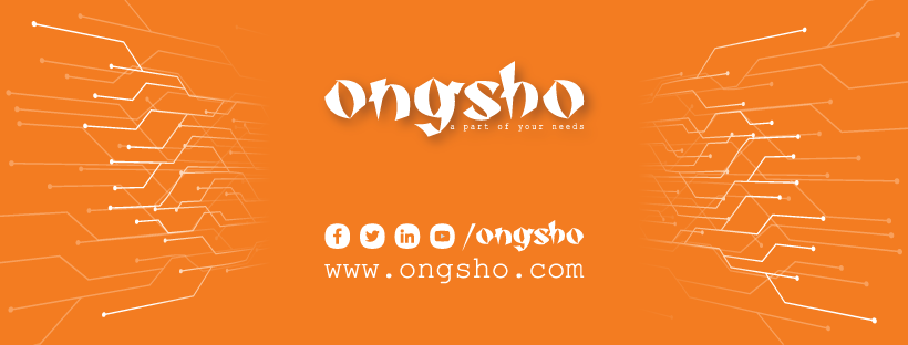 Ongsho Blog