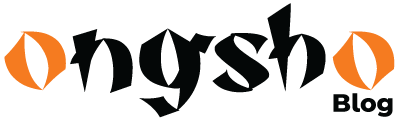 Ongsho Blog