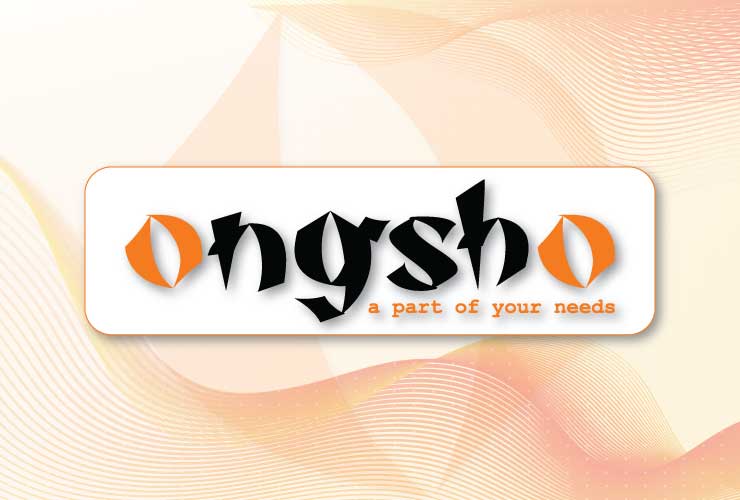 The Story Behind Ongsho: From Vision to Reality